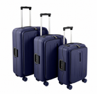 Globetrotter 20/24/28" Luggage Set