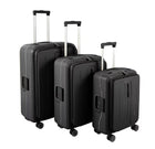 Globetrotter 20/24/28" Luggage Set