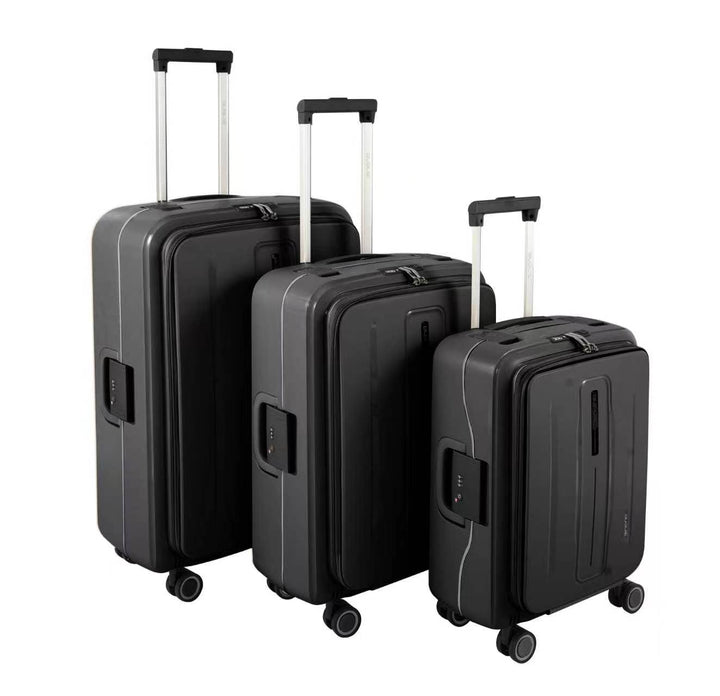 Globetrotter 20/24/28" Luggage Set