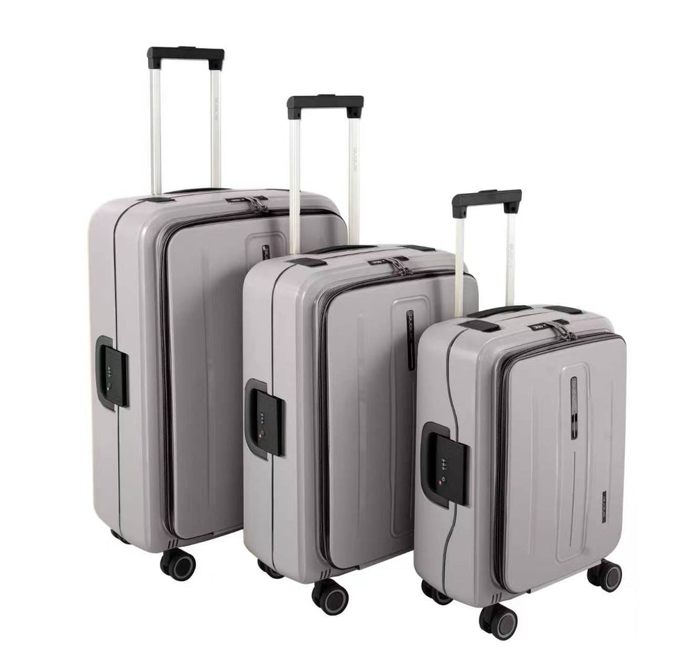 Globetrotter 20/24/28" Luggage Set