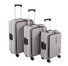 Globetrotter 20/24/28" Luggage Set