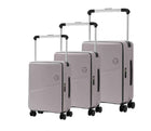 Adventurer 20/24/28" Luggage Set