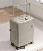 Adventurer 20" Carry On Luggage