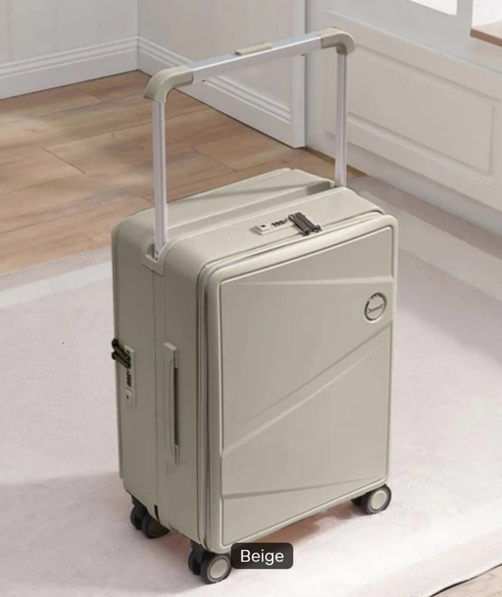 Adventurer 20" Carry On Luggage