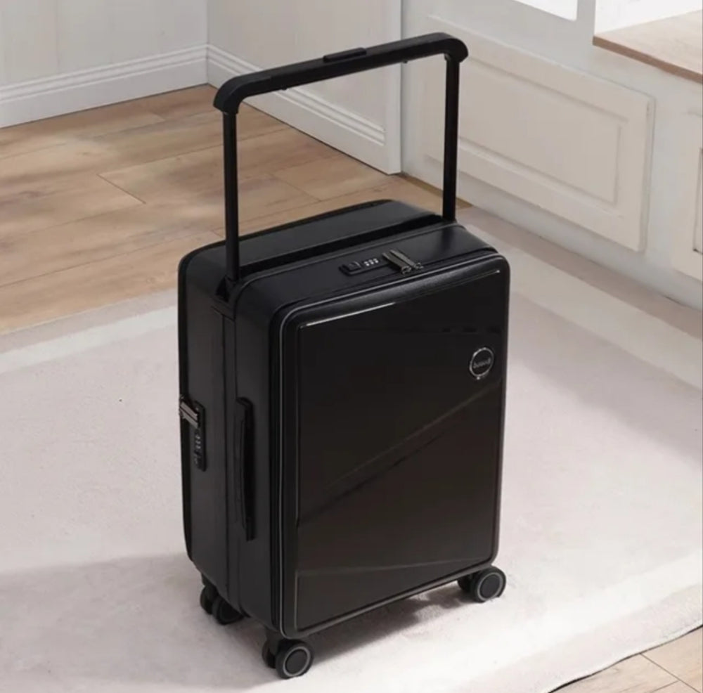 Adventurer 24" Checked In Single