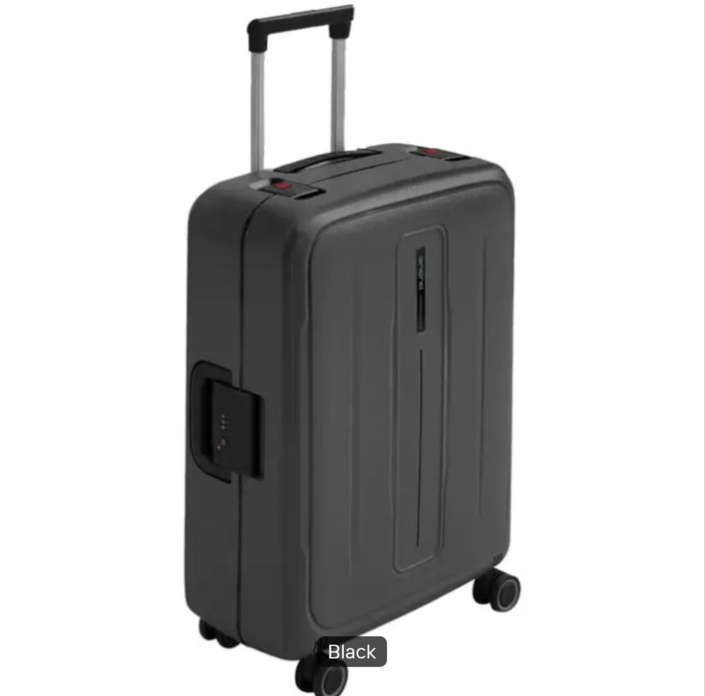 24" Checked In Luggage
