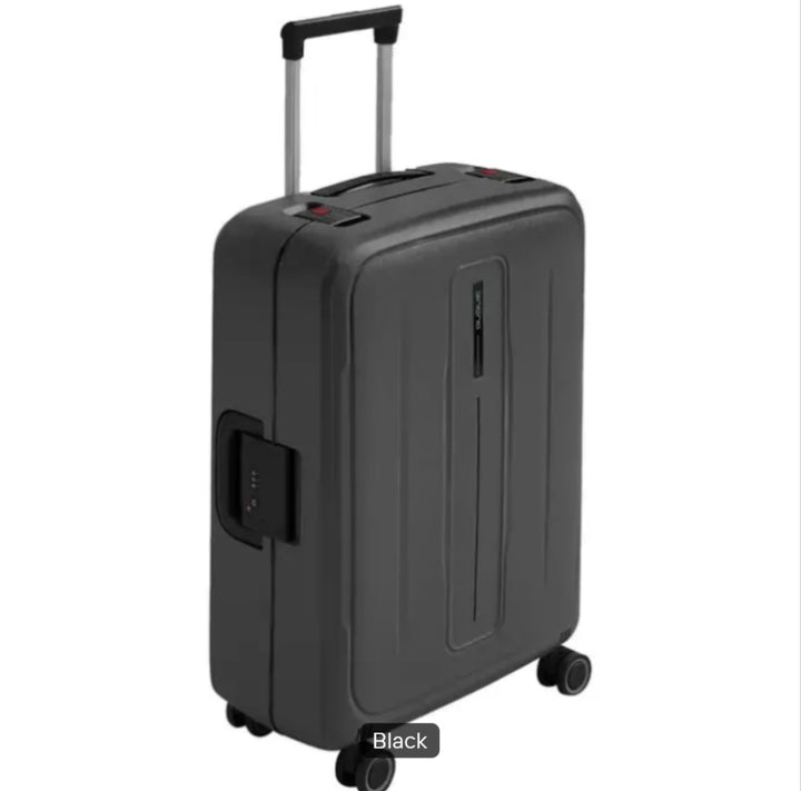28" Checked In Luggage