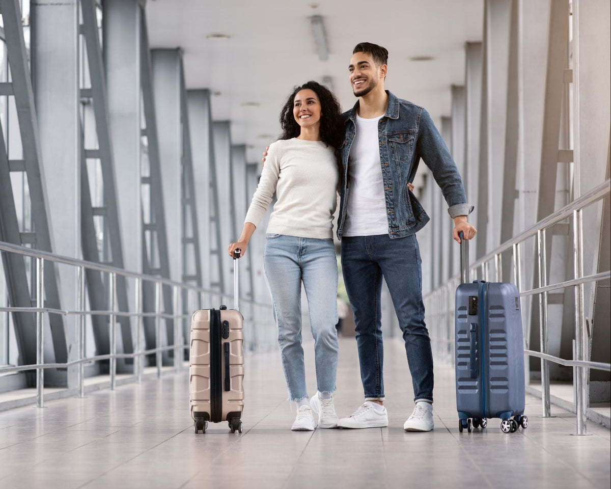 TRAVEL ELEVATED.